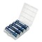 Фото - Аккумулятор XTAR AA/HR06 Li-ion 2700mAh 4 шт. | click.ua