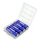 Фото - Аккумулятор XTAR AA/HR06 Li-ion USB-C 3000 mAh 4 шт. | click.ua