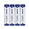Фото - Акумулятор XTAR AAA/LR03 Li-ion 1000 mAh 4 шт. | click.ua
