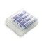 Фото - Аккумулятор XTAR AAA/LR03 Li-ion 750 mAh 4 шт. | click.ua