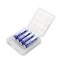 Фото - Аккумулятор XTAR AAA/LR03 Li-ion 750 mAh 4 шт. | click.ua