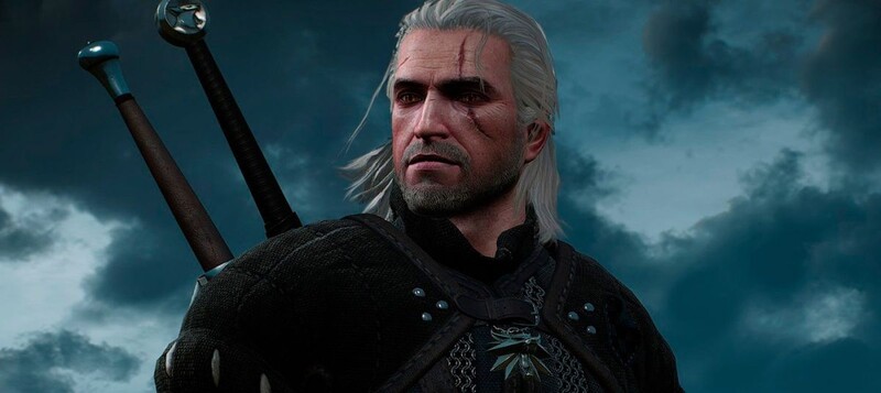 Гра The Witcher 3: Wild Hunt Complete Edition + 10th Anniversary Steelbook для Sony PlayStation 5, Blu-ray (5908305250463)