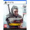Фото - Гра The Witcher 3: Wild Hunt Complete Edition + 10th Anniversary Steelbook для Sony PlayStation 5, Blu-ray (5908305250463) | click.ua