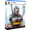 Фото - Гра The Witcher 3: Wild Hunt Complete Edition + 10th Anniversary Steelbook для Sony PlayStation 5, Blu-ray (5908305250463) | click.ua