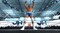 Фото - Гра WWE 2K26 для Sony PlayStation 5, Blu-ray (5026555439558) | click.ua