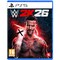 Фото - Гра WWE 2K26 для Sony PlayStation 5, Blu-ray (5026555439558) | click.ua