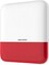 Фото - Бездротова сирена Hikvision DS-PS1-E-WE-Red | click.ua