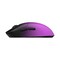 Фото - Миша бездротова Hator Quasar 3 Ultima 8K Wireless Black/Violet (HTM760) | click.ua