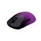 Фото - Миша бездротова Hator Quasar 3 Ultima 8K Wireless Black/Violet (HTM760) | click.ua