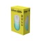 Фото - Мышь беспроводная Hator Quasar 3 Ultima 8K Wireless White/Mint (HTM761) | click.ua