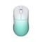 Фото - Мышь беспроводная Hator Quasar 3 Ultima 8K Wireless White/Mint (HTM761) | click.ua
