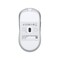 Фото - Мышь беспроводная Hator Quasar 3 Ultima 8K Wireless White/Mint (HTM761) | click.ua