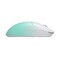 Фото - Мышь беспроводная Hator Quasar 3 Ultima 8K Wireless White/Mint (HTM761) | click.ua