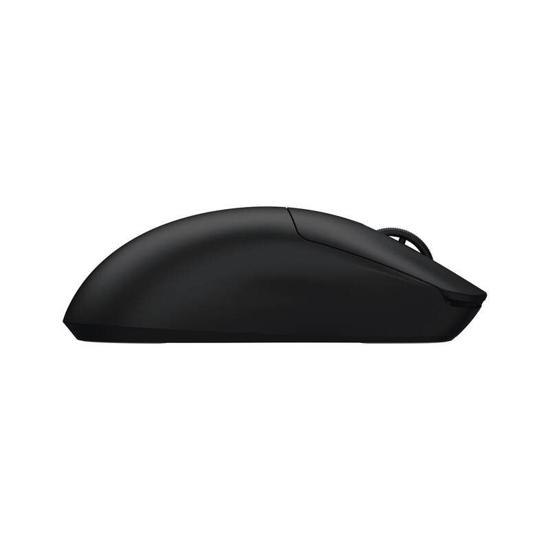 Мышь беспроводная Hator Quasar 3S Ultima 8K Wireless Black (HTM660)