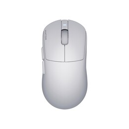 Миша бездротова Hator Quasar 3S Ultima 8K Wireless White (HTM661)