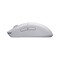 Фото - Мышь беспроводная Hator Quasar 3S Ultima 8K Wireless White (HTM661) | click.ua