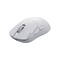 Фото - Мышь беспроводная Hator Quasar 3S Ultima 8K Wireless White (HTM661) | click.ua