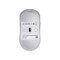 Фото - Мышь беспроводная Hator Quasar 3S Ultima 8K Wireless White (HTM661) | click.ua