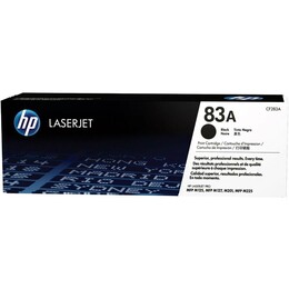 Картридж HP (CF283A) LJ M127FN/M127FW Black