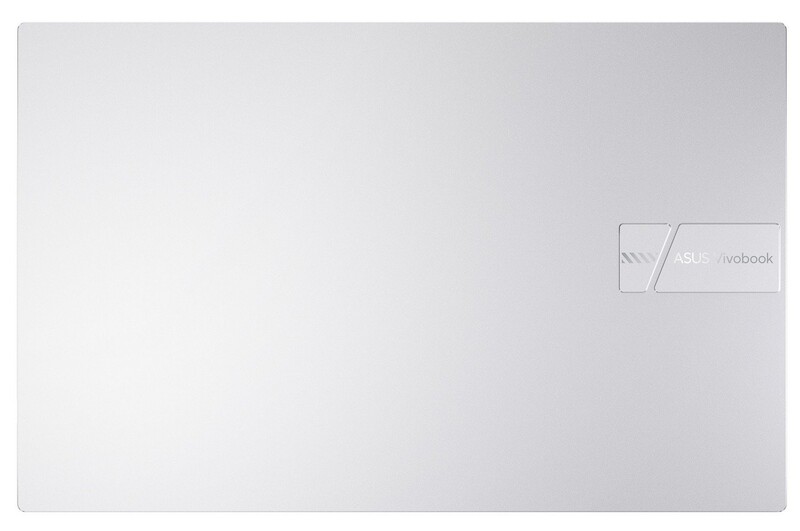 Ноутбук Asus Vivobook 17 X1704VA-AU989 (90NB13X1-M00HH0) Cool Silver