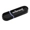 Фото - Флеш-накопичувач USB 4GB Wibrand Panther Black (WI2.0/PA4P2B) | click.ua