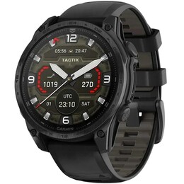 Смарт-годинник Garmin Tactix 8 Black (010-03405-01)