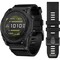 Фото - Смарт-годинник Garmin Tactix 8 Standard Black (010-03406-01) | click.ua