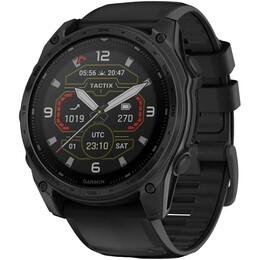 Смарт-часы Garmin Tactix 8 Standard Black (010-03407-01)