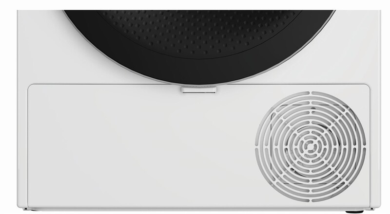 Сушильна машина Whirlpool WPS 7 WBS UA