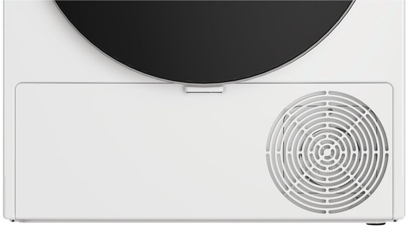 Сушильна машина Whirlpool WPS 8 WBS UA