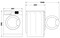 Фото - Сушильна машина Whirlpool WPS 8 WBS UA | click.ua