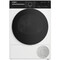 Фото - Сушильна машина Whirlpool WPS 8 WBS UA | click.ua