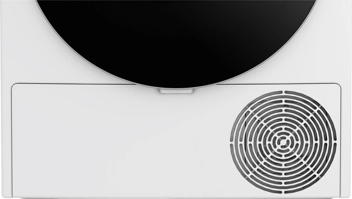 Сушильна машина Whirlpool WP B8X WBS UA