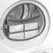 Фото - Сушильна машина Whirlpool WP B8X WBS UA | click.ua