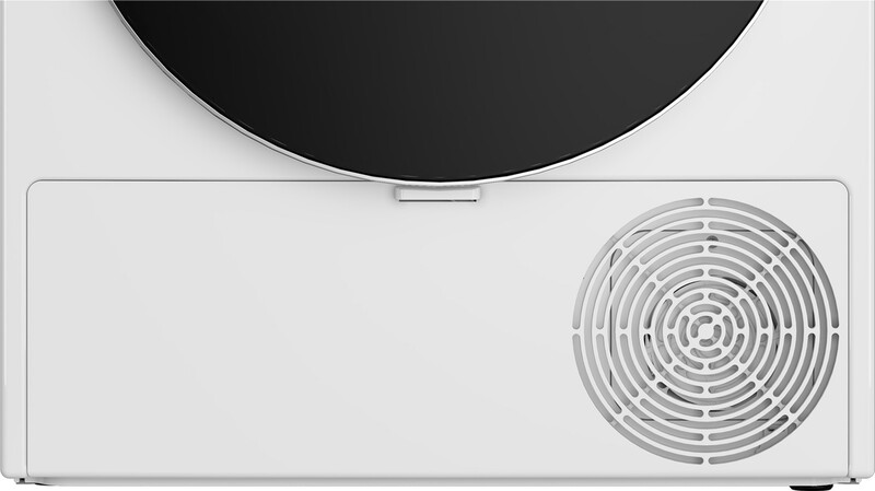 Сушильна машина Whirlpool WP B9X WBS UA