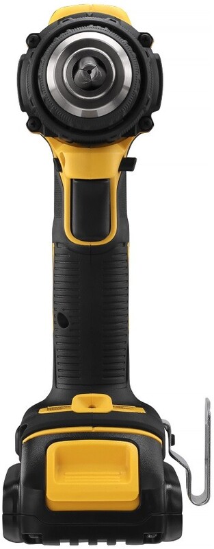 Дриль-шурупокрут DeWalt XR DCD708D2T