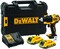 Фото - Дриль-шурупокрут DeWalt XR DCD708D2T | click.ua