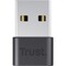 Фото - Bluetooth-адаптер Trust Myna Bluetooth 5.4 Black (26027) | click.ua