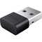Фото - Bluetooth-адаптер Trust Myna Bluetooth 5.4 Black (26027) | click.ua