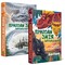 Фото - Приключения Змея Многоголового. Комплект из 2-х книг / Дара Корней | click.ua