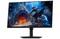 Фото - Монiтор Samsung 27" Odyssey G4 (LS27HG400EIXUA) IPS Black 300Hz | click.ua