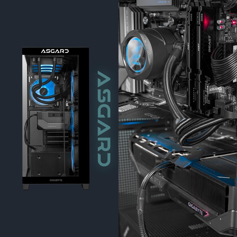 Персональний комп`ютер ASGARD Eagle (A98X3D.32.S20.57T.7379)