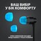 Фото - Гарнітура Logitech G333 Black (981-000924) | click.ua