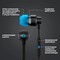 Фото - Гарнітура Logitech G333 Black (981-000924) | click.ua