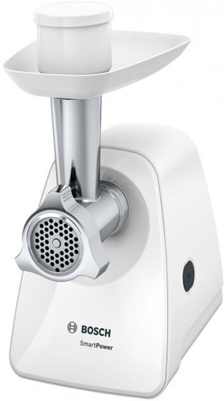 Мясорубка Bosch MFW2514W