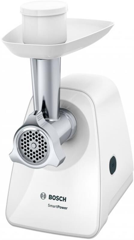М`ясорубка Bosch MFW2500W