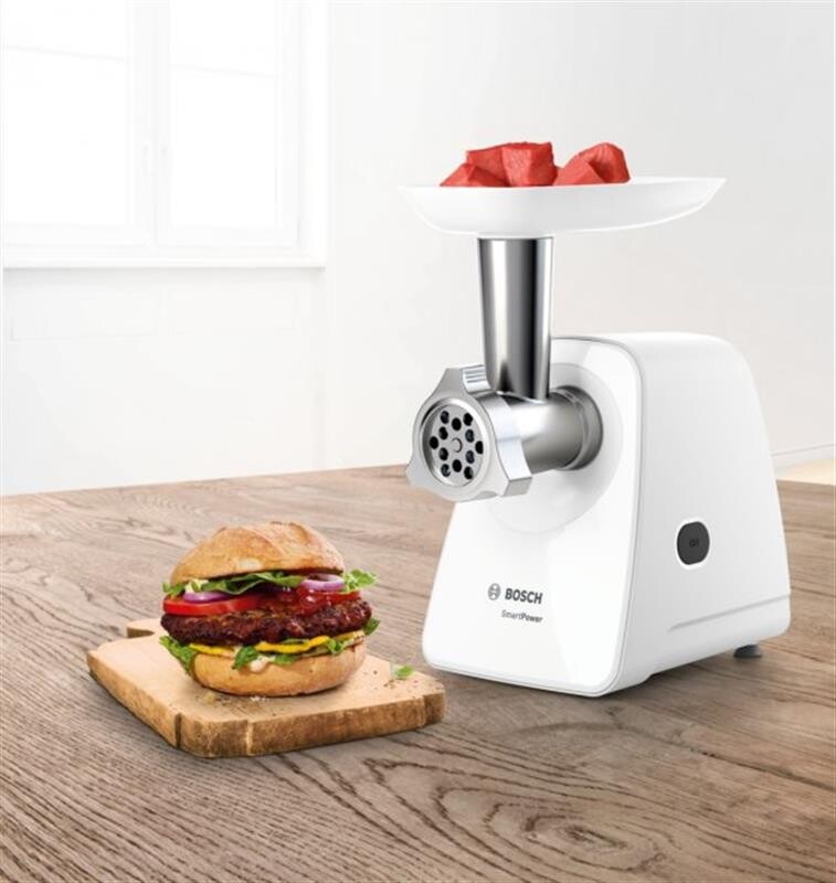 М`ясорубка Bosch MFW2500W