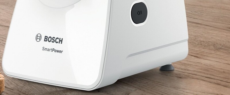М`ясорубка Bosch MFW2500W