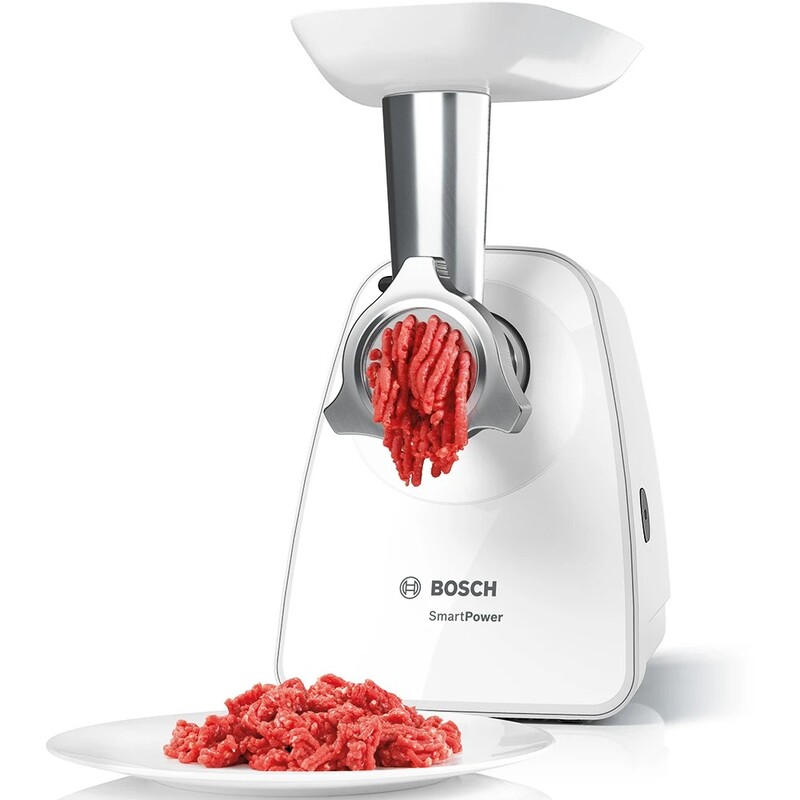 М`ясорубка Bosch MFW2500W