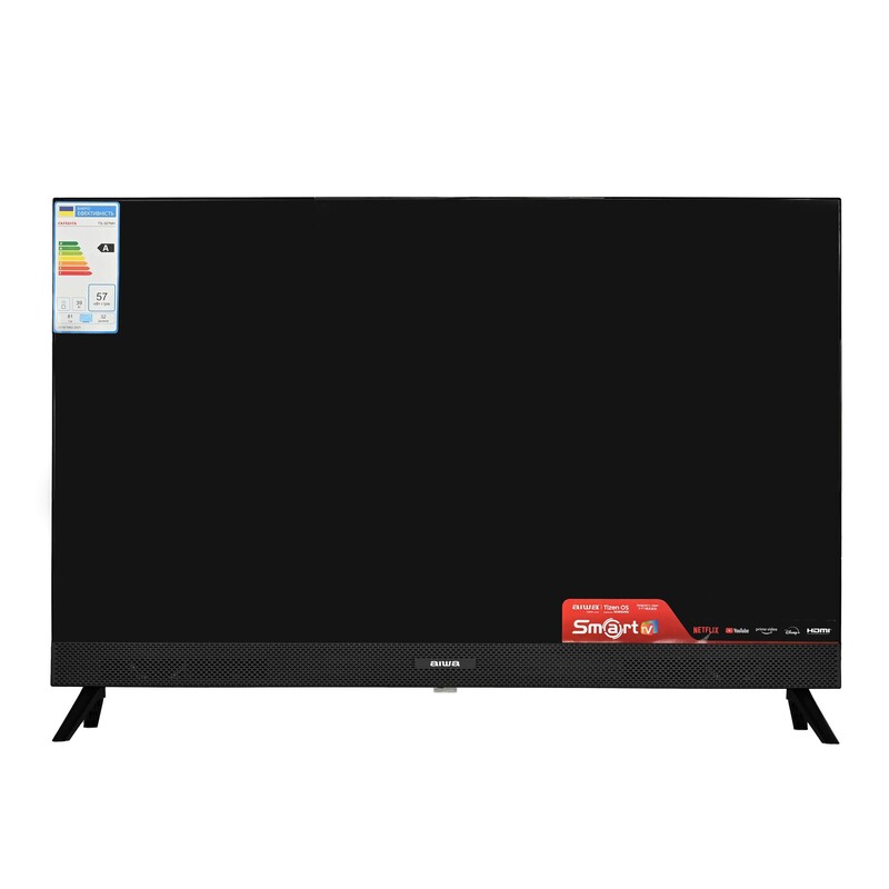 Телевізор Aiwa QLED TS-327NH